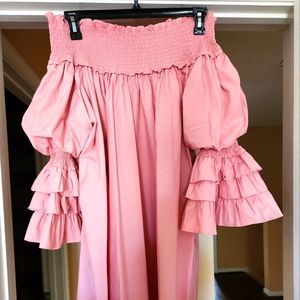 Chique Boutique Dress